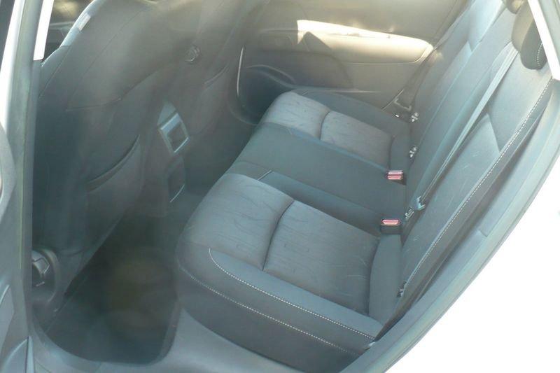 Citroën C4 C4 1.6 HDi 90 Seduction
