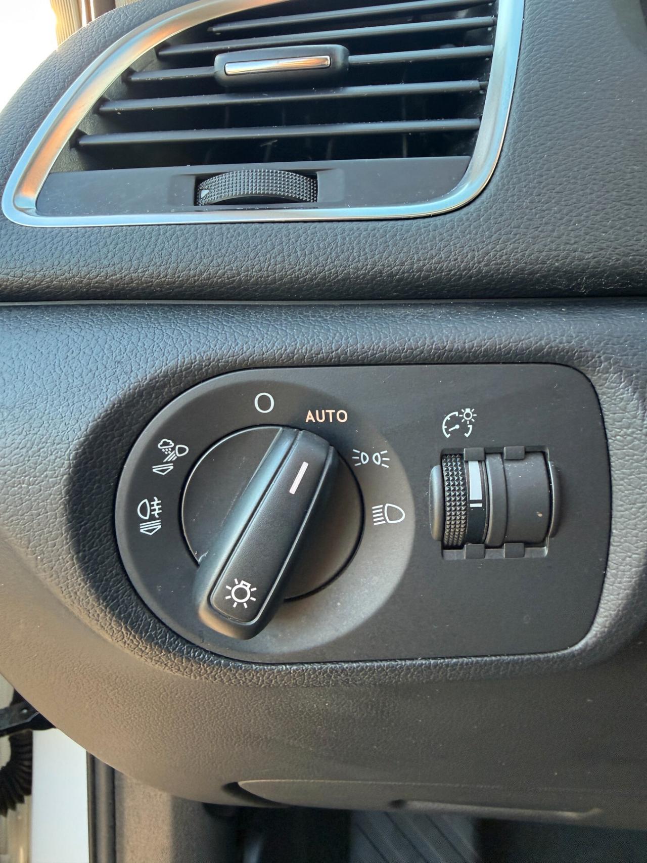 Audi Q3 2.0 TDI 150 CV quattro S tronic