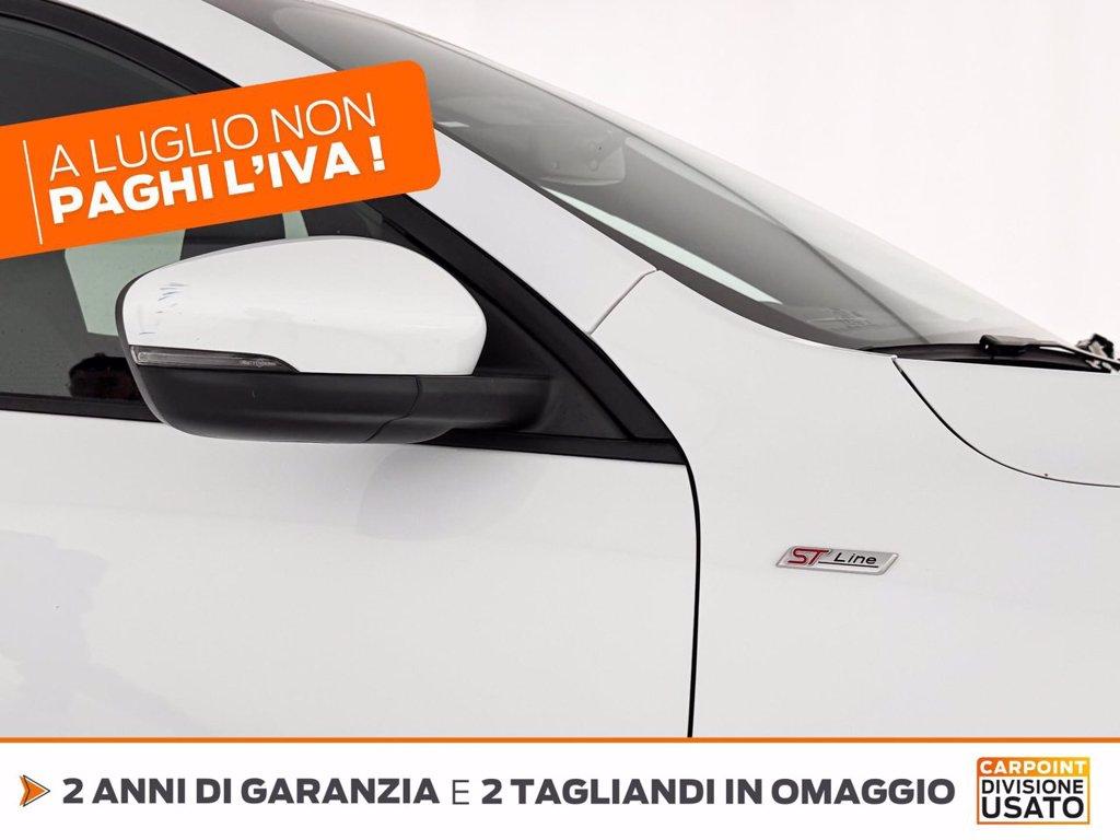 FORD Kuga 1.5 ecoblue st-line 2wd 120cv auto del 2021