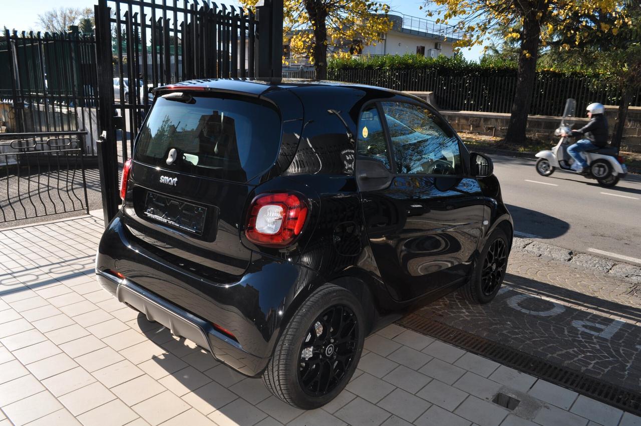 Smart ForTwo 90 0.9 Turbo Prime