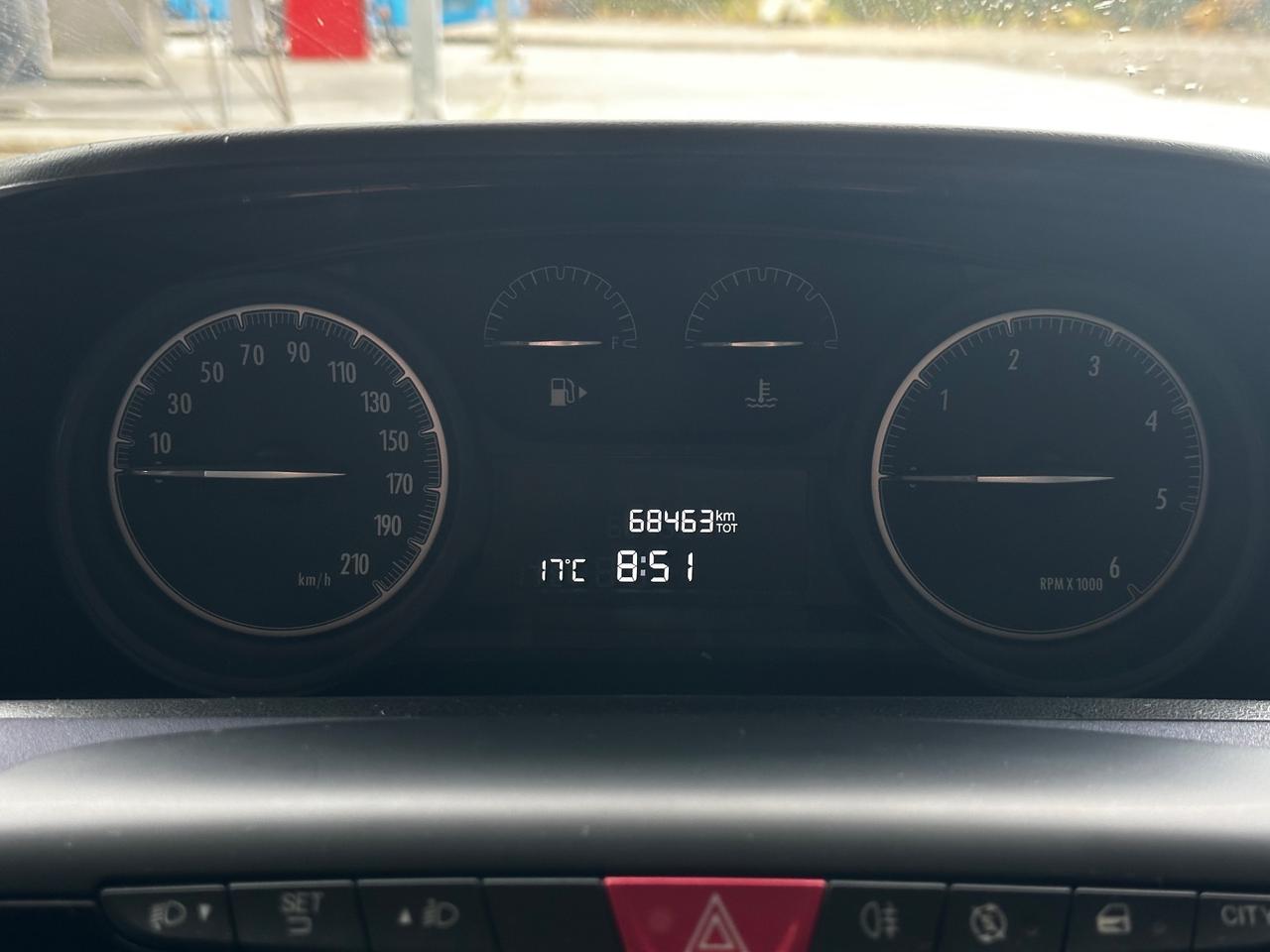 Lancia Ypsilon 1.3 MJT 16V 95 CV 5 porte S&S Gold