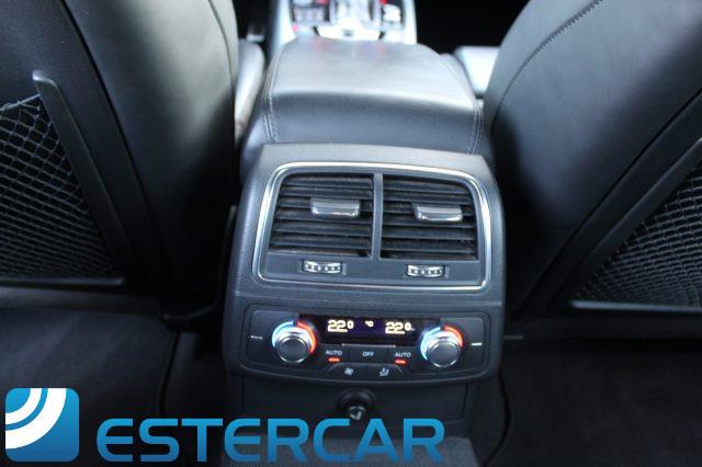 AUDI A6 Avant 2.0 TDI 190CV ultra S tronic S-LINE