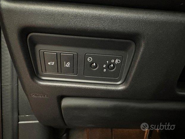 LAND ROVER Discovery Sport Discovery Sport 2.0 ...