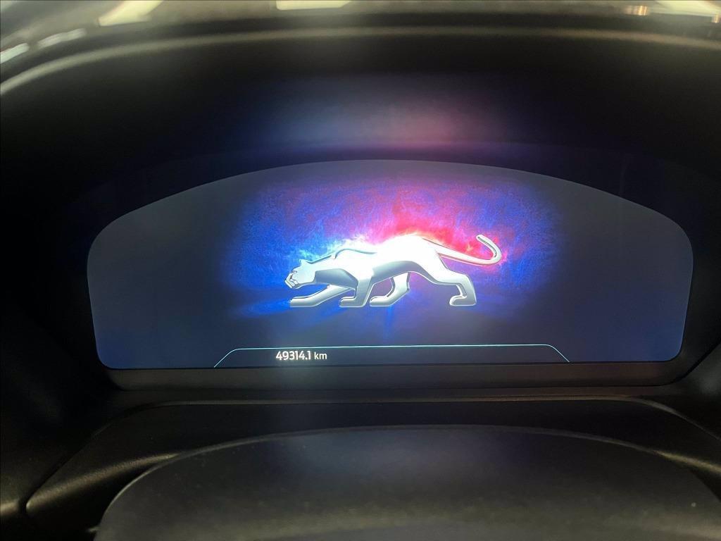 FORD Puma 1.0 ecoboost h ST-Line s&s 125cv del 2023