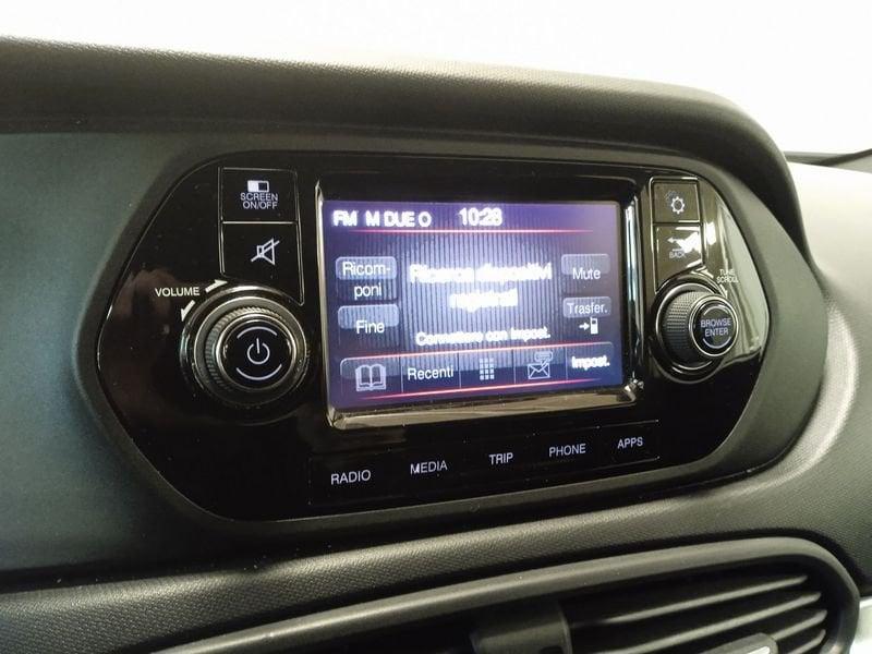 FIAT Tipo (2015-->) 1.4 5 porte Street