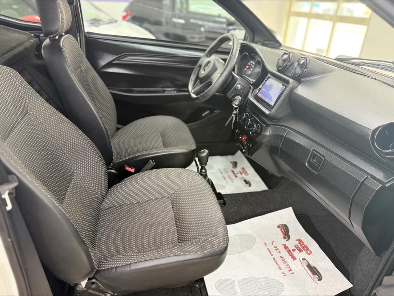 Aixam City Sport