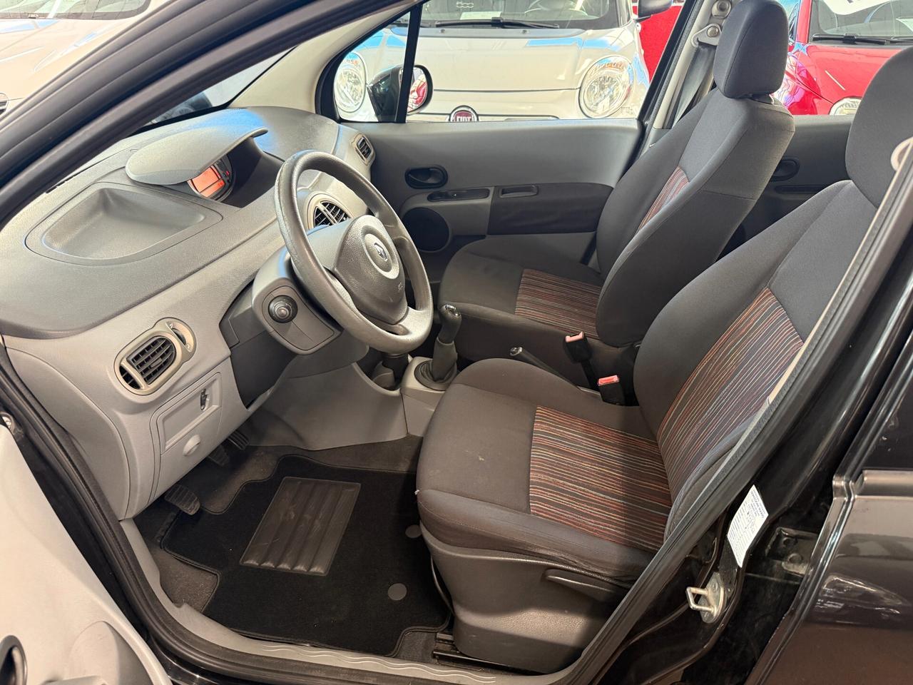 Renault Modus 1.2 OK NEOPATENTATI - UNICAPROPRIETARIA