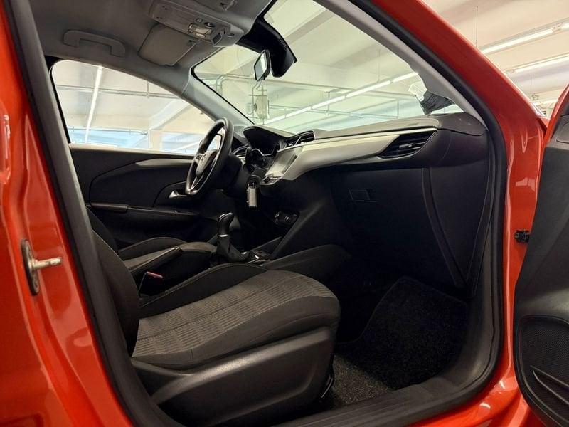 Opel Corsa 1.2 Edition
