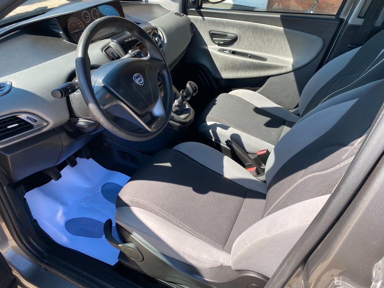 LANCIA Ypsilon 1.2 Benz. NEOPATENTATI GARANTITA