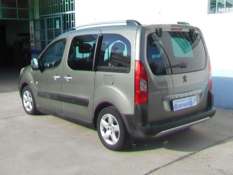 Citroën Berlingo 16 hdi 90 Xtr