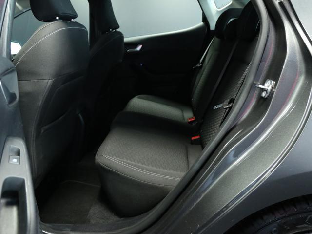 FORD Fiesta 1.1 75 CV 5 porte Titanium