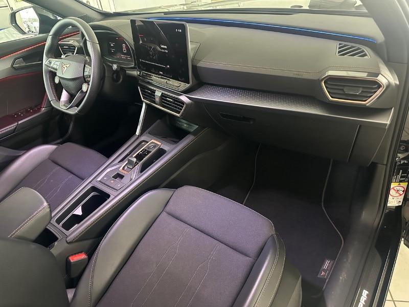 CUPRA Formentor Formentor 2.0 TDI DSG
