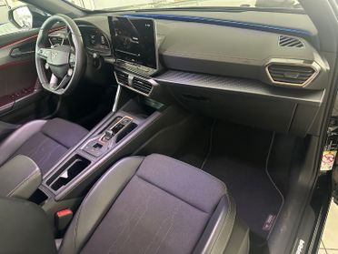 CUPRA Formentor Formentor 2.0 TDI DSG