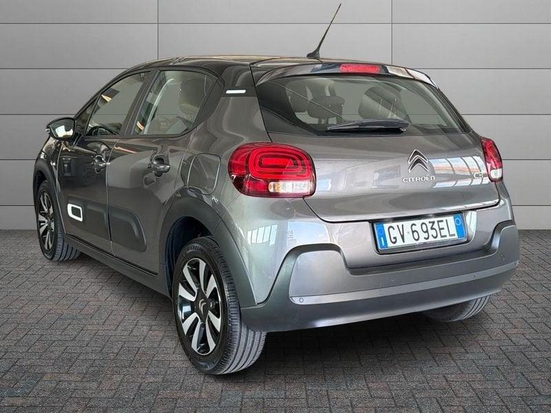 Citroën C3 BlueHDi 100 S&S Shine