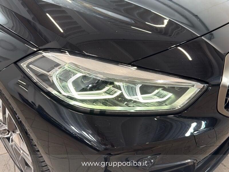 BMW Serie 1 F40 Diesel 116d Msport auto