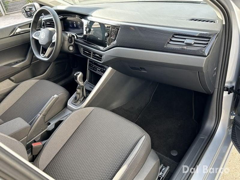 Volkswagen Polo Polo 1.0 Edition Plus
