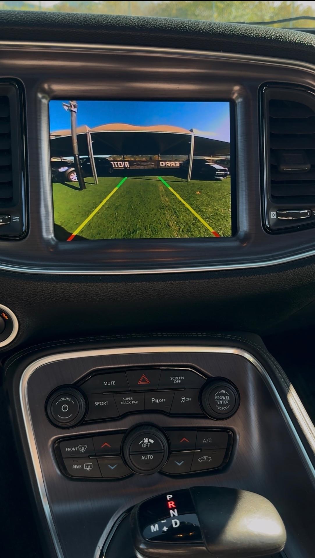 Dodge Nitro CHALLENGER 3.6 V6 305CV FULL OPTIONAL