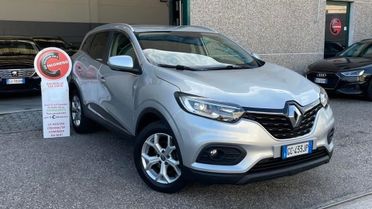 Renault Kadjar Blue dCi 8V 115CV EDC Sport Edition AUTOMATICA