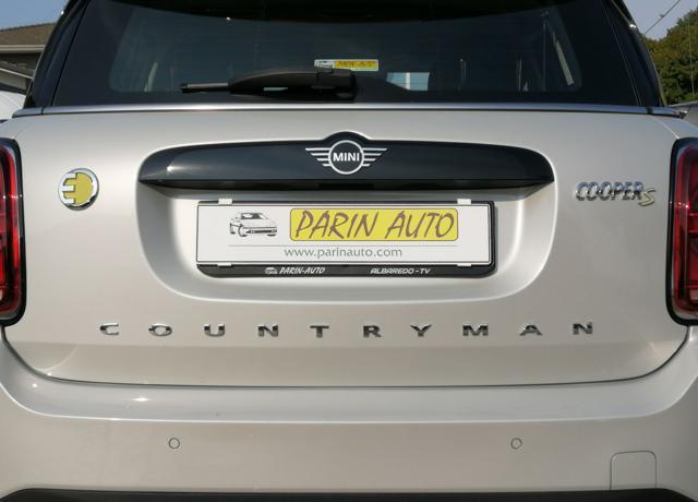 MINI Countryman 1.5 Cooper SE Business Countryman ALL4 Automatica