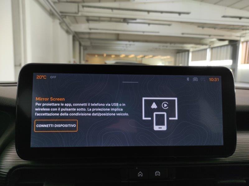 JEEP Avenger - Avenger 1.2 Turbo 110 CV MHEV Longitude