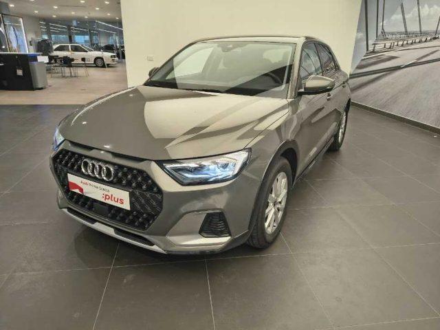 AUDI A1 allstreet 25 TFSI Business