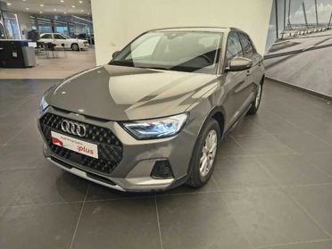 AUDI A1 allstreet 25 TFSI Business
