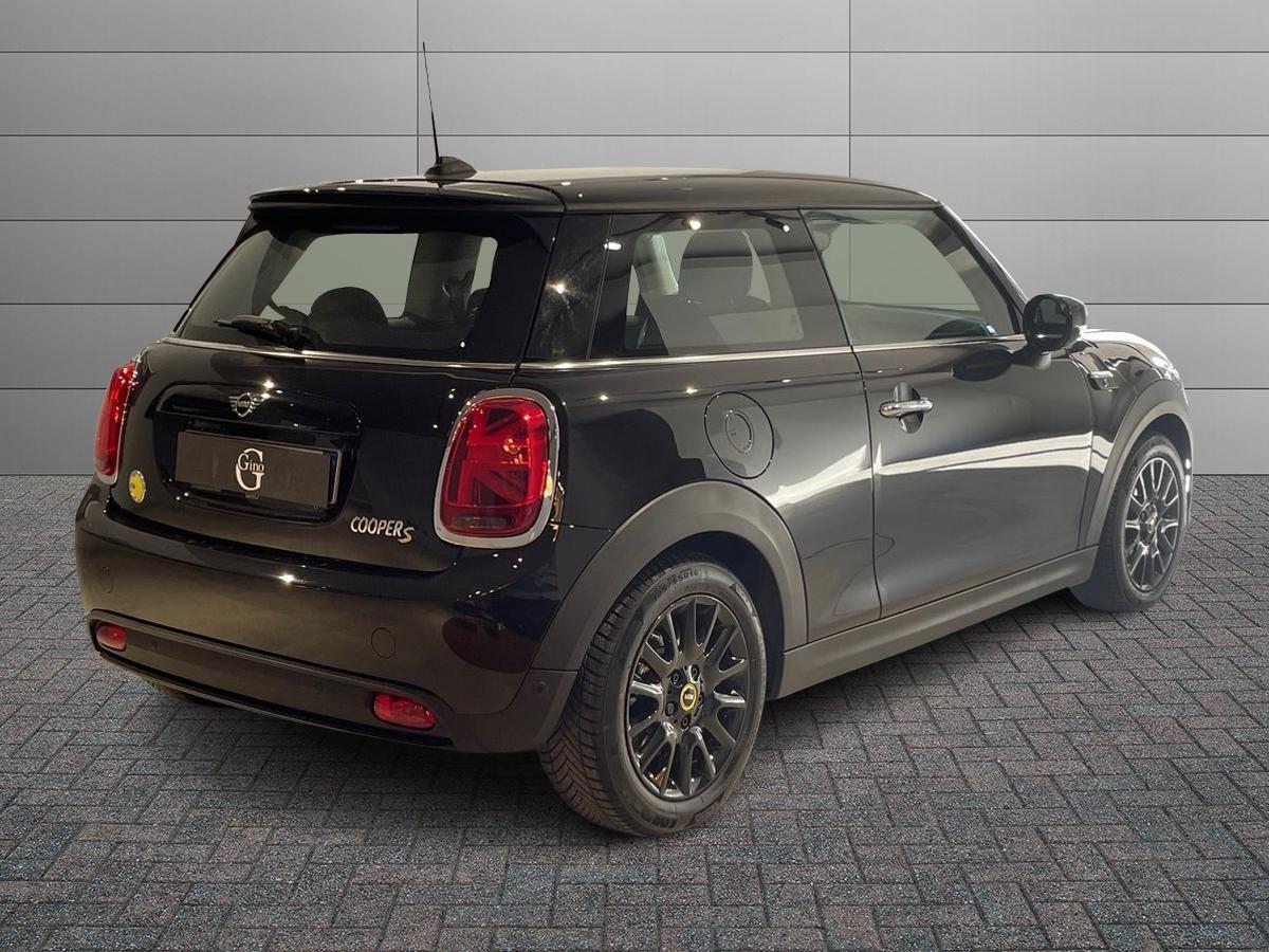 MINI Mini F56 2021 Full Electric - Mini 3p Cooper SE Classic auto