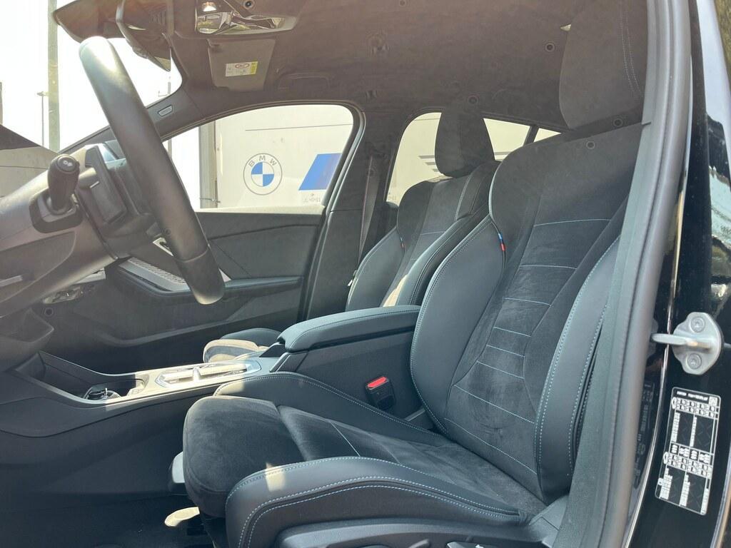 BMW Serie 1 118 d MSport Pro DCT
