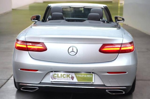 Mercedes Classe E Classe E - A238 Cabrio 220 d Business Sport auto