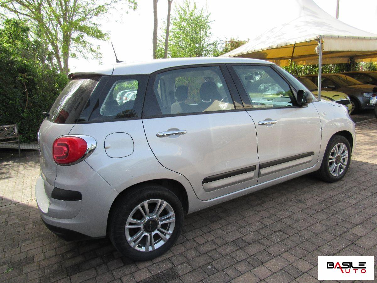 FIAT - 500 L - 1.3 MJT 95 CV Urban