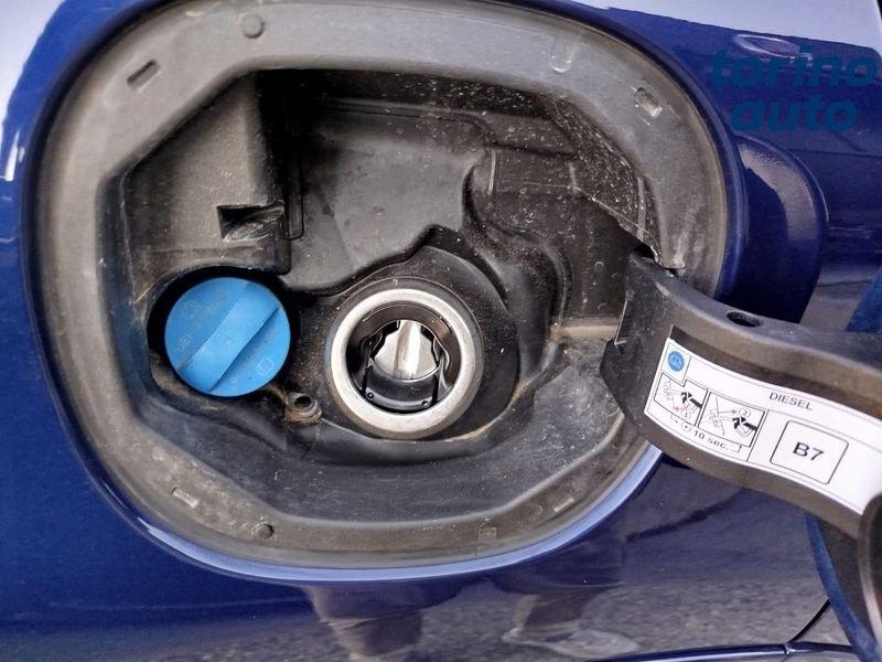 FIAT 500X 500X 1.3 MultiJet 95 CV Sport