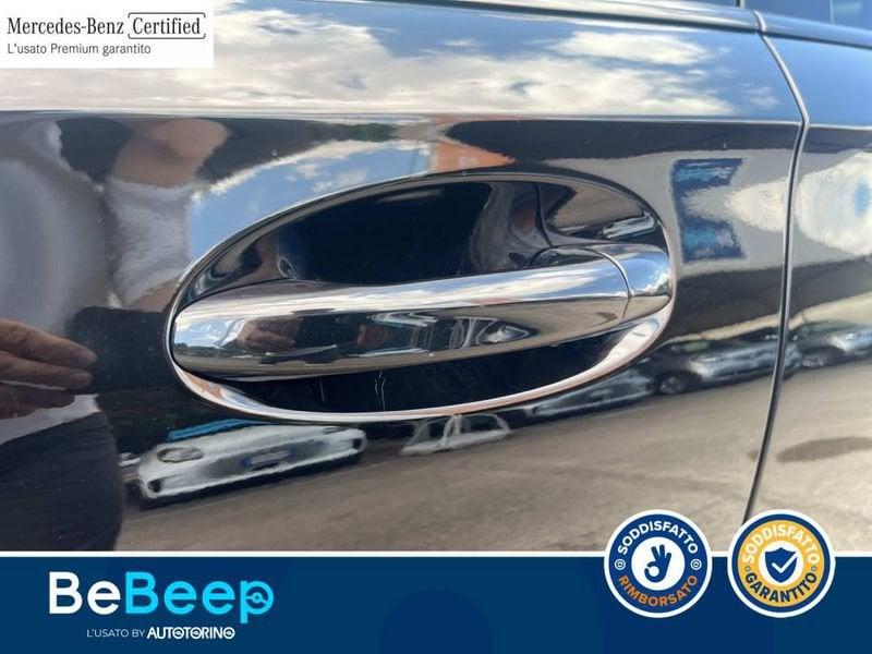 Mercedes-Benz Classe A A 180 D PREMIUM NIGHT EDITION AUTO