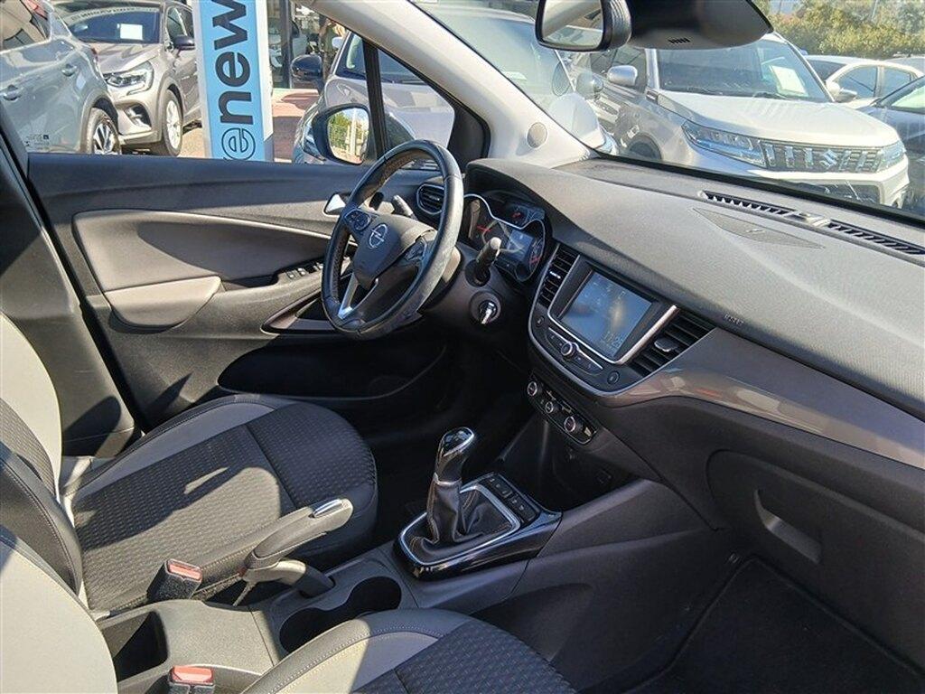 Opel Crossland X 1.2 Innovation