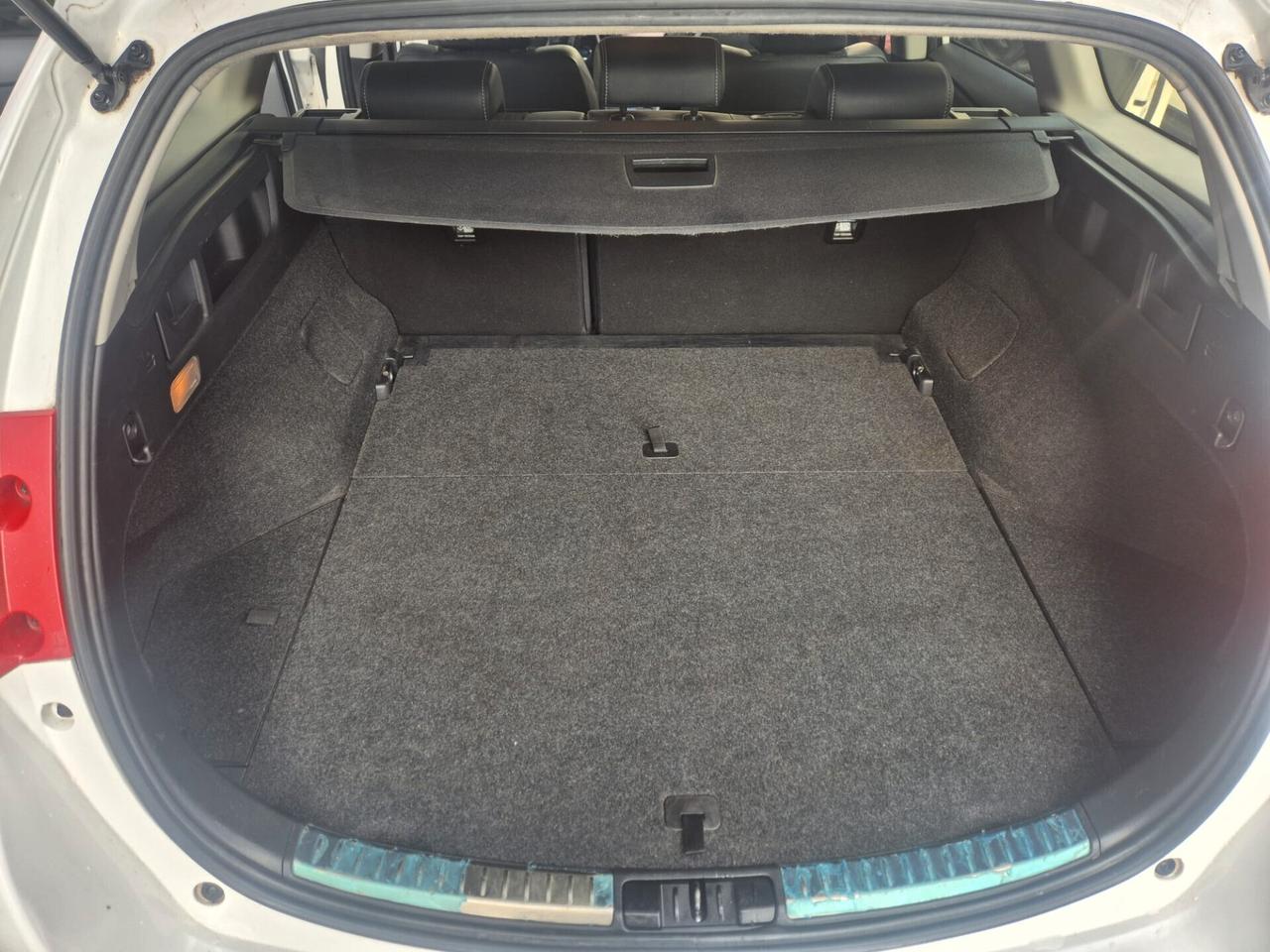 Toyota Auris Touring Sports 1.8 Hybrid Active 100CV
