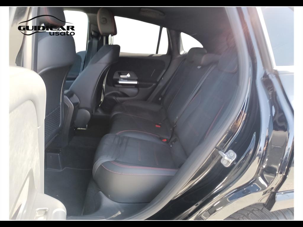 Mercedes-Benz GLA-H247 2023 - GLA 180 d AMG Line Advanced Plus auto