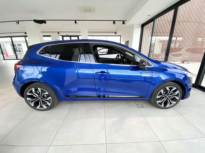 Mitsubishi Colt 1.6L Full Hybrid 143 CV Automatica Instyle