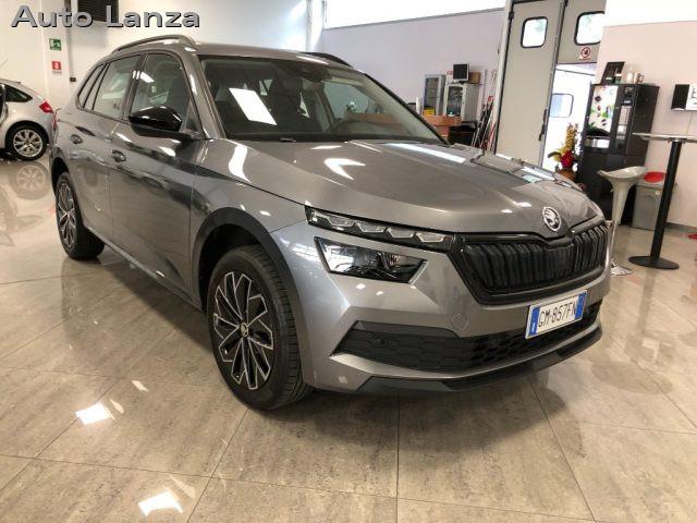 SKODA Kamiq 1.0 TSI Style