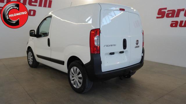 FIAT Fiorino 1.3 MJT 95CV Cargo ( IVA INCLUSA)