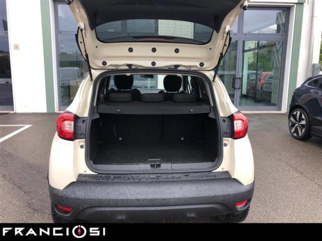 RENAULT Captur 1.2 TCe 120cv Intens EDC S S E6