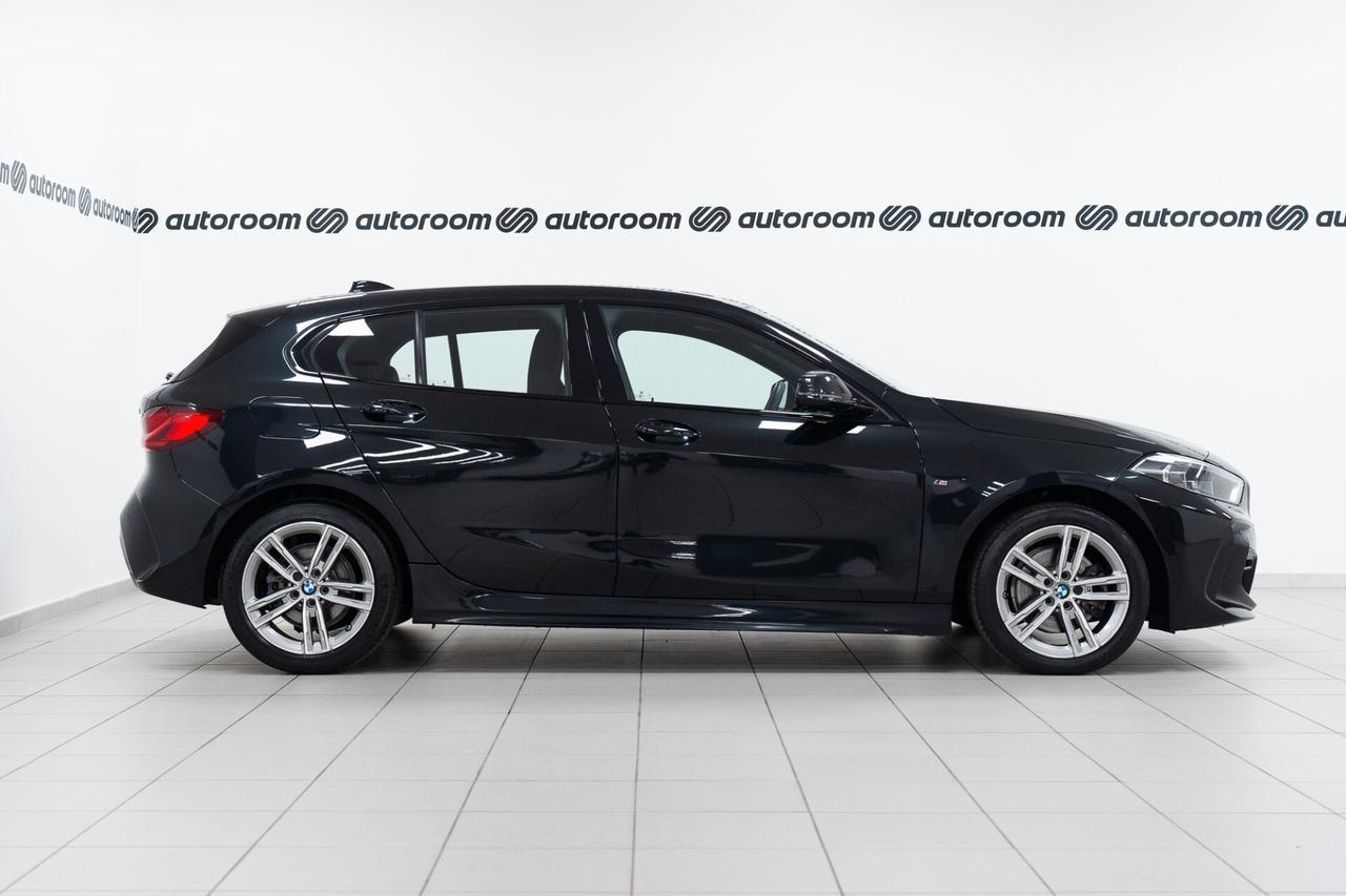 Bmw 116 116d 5p. Msport