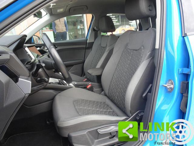 AUDI A1 SPB 30 TFSI S line edition