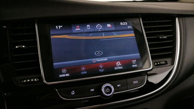 Opel Mokka X 1.6 cdti Innovation s&s 4x2 110cv