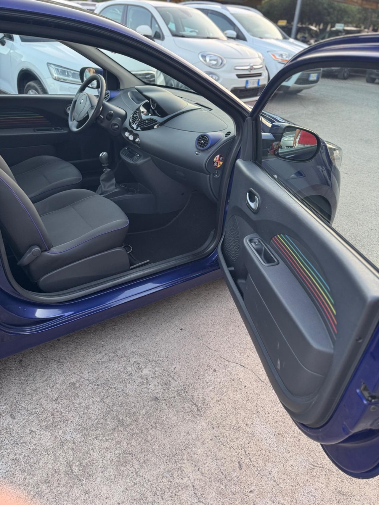 Renault Twingo 1.2 16V Night&Day