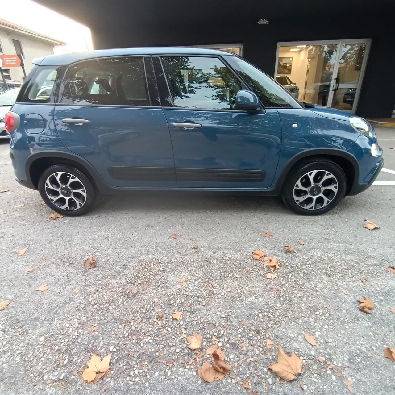 Fiat 500L 1.4 95 CV S&S