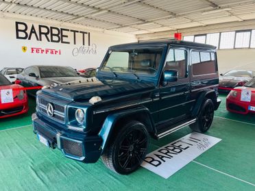 Mercedes-Benz G 350 TD AMG PERMUTE RATE