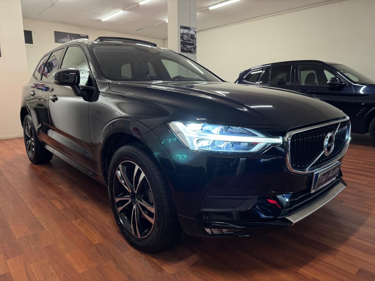 Volvo XC 60 XC60 D4 GEARTRONIC MOMENTUM / TETTO