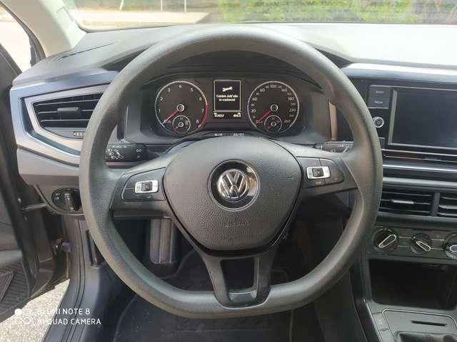 Volkswagen Polo Polo 5p 1.0 tgi Trendline 90cv