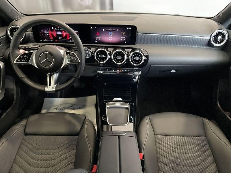 Mercedes-Benz Classe A A 180 Automatic Advanced Progressive