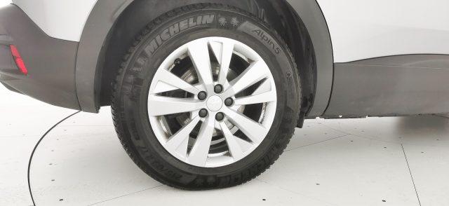 PEUGEOT 3008 BlueHDi 130 S&S Active Business