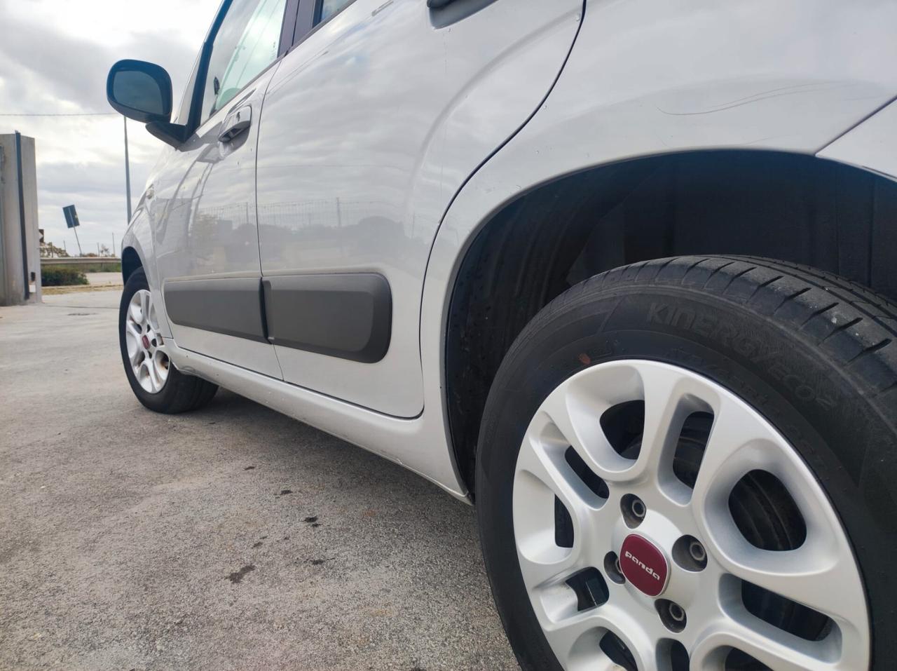 Fiat Panda 1.3 MJT 95 CV S&S Lounge